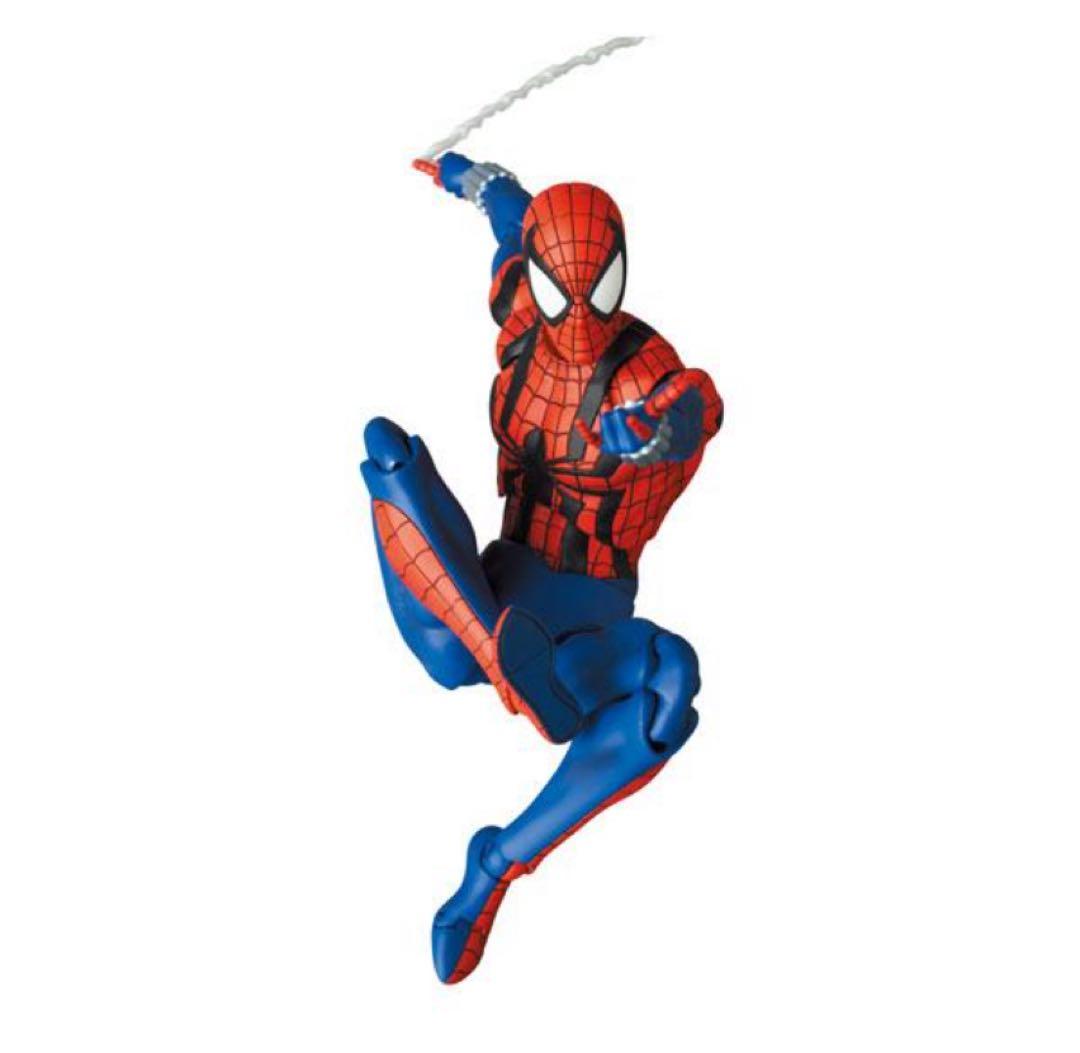 MAFEX マフェックス No.143 スパイダーマン ベン ライリー
