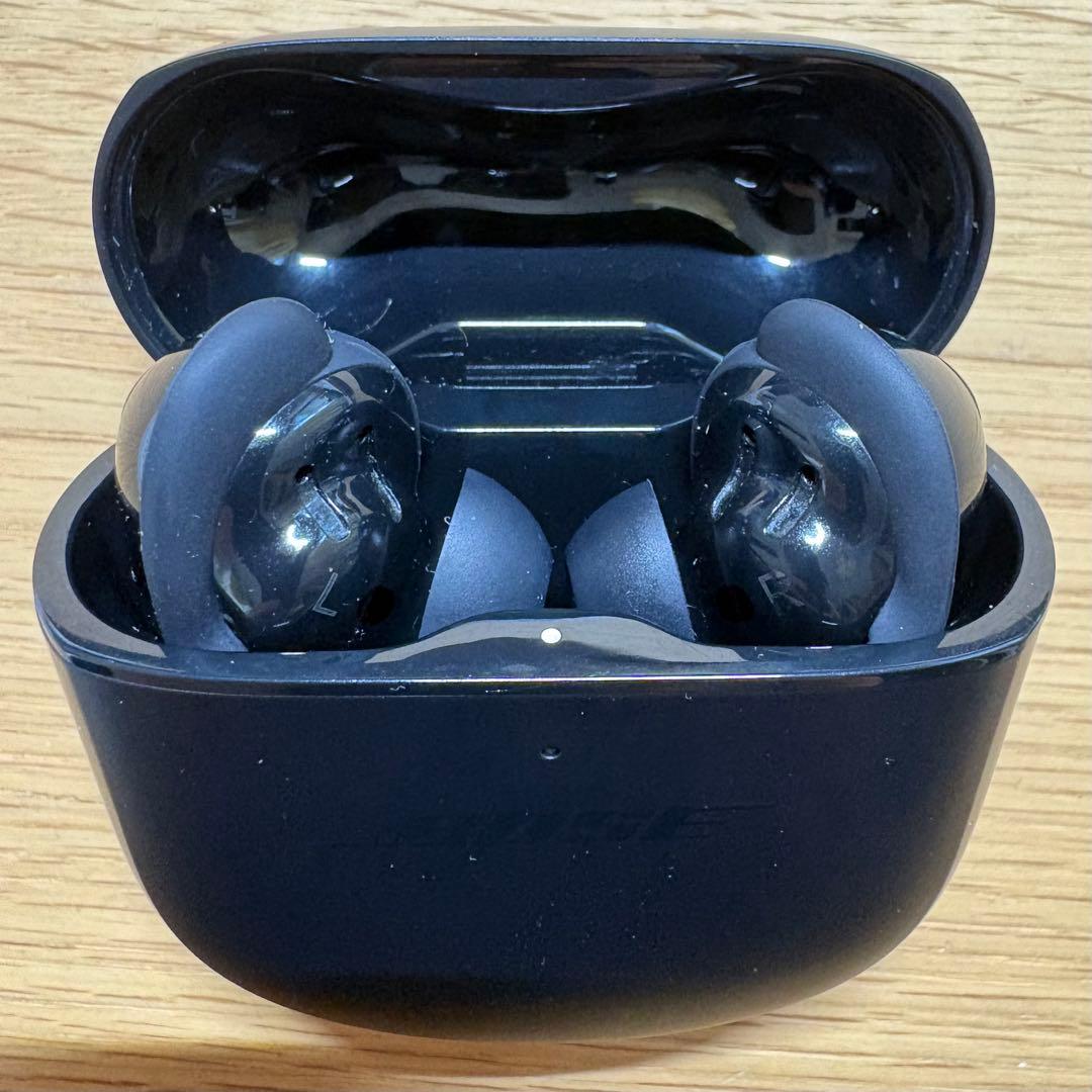 Bose QuietComfort Earbuds II (ジャンク品)