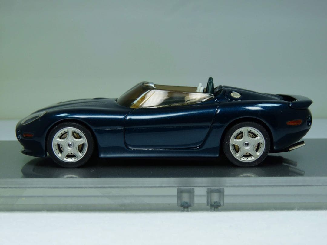 専用品ラクーンオート注文製作　ジャガーXK180 1998年　パリモーターショー