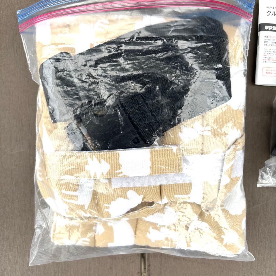 美品　Aprica アップリカ クルリラ チャイルドシート ISOFIX