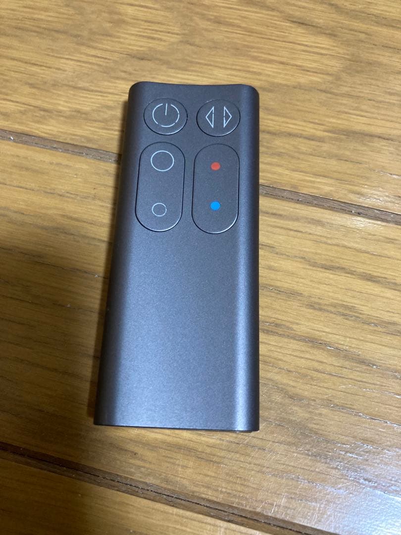 ダイソン Dyson ファンヒーター AM05 2017年製