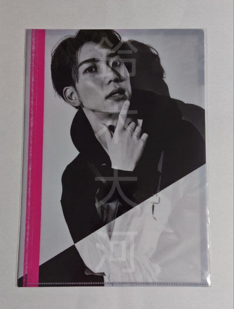 IMP. 鈴木大河（IMPACTors）アクリルスタンド等 グッズまとめ売り