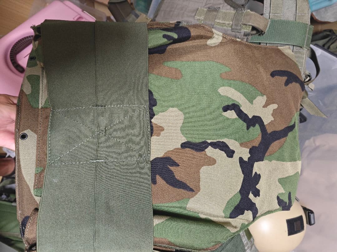 ブラックホーク・ダウン レンジャー セット US army Ranger