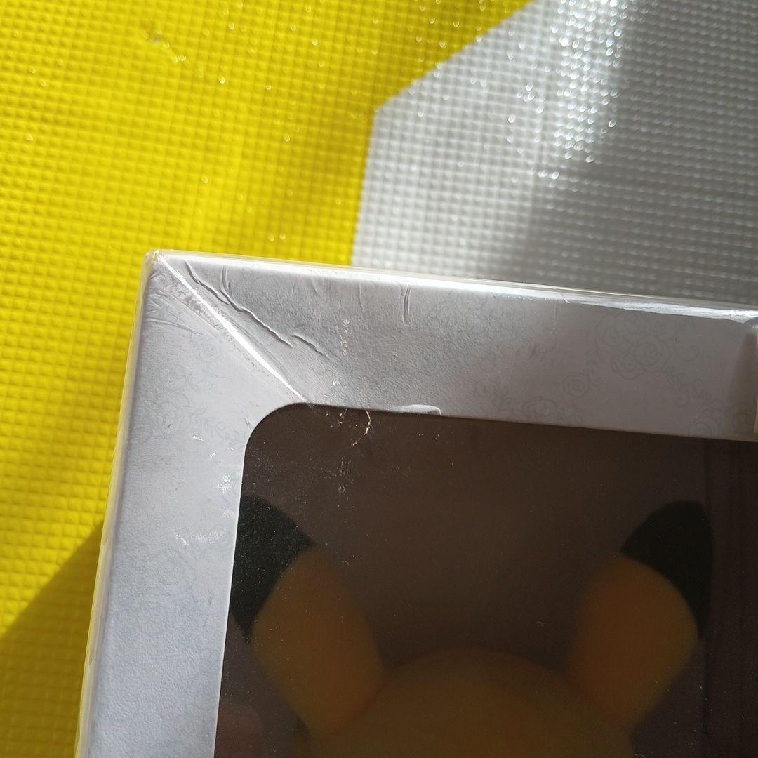 ピカチュウ 2体セット ウェディング　洋装　和装　和婚　タキシード　ぬいぐるみ