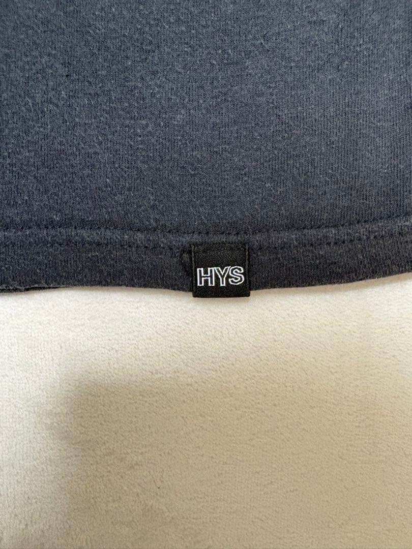 【としみつ着用】HYSTERIC GLAMOUR XL Tシャツ