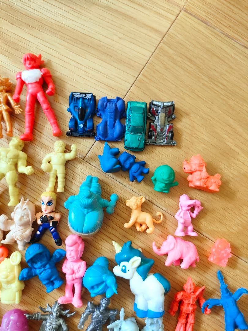 キャラクター　消しゴム　レトロ　まとめ売り