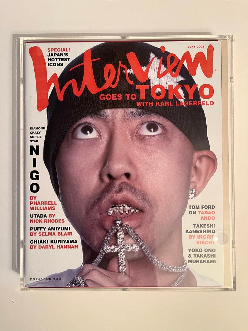 NIGO APE 作品　検）マークゴンザレス　KAWS futura mowax