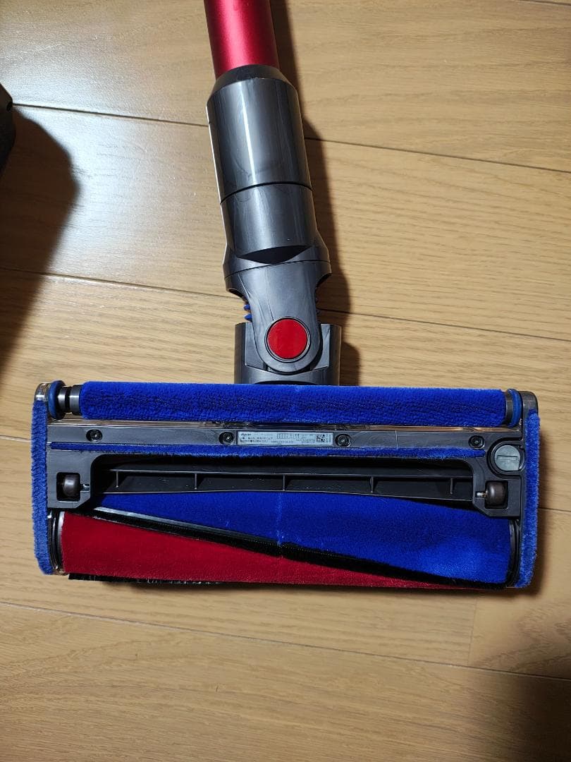 ダイソン★コードレス掃除機★V11★ＳV14★バッテリーの状態良好★7