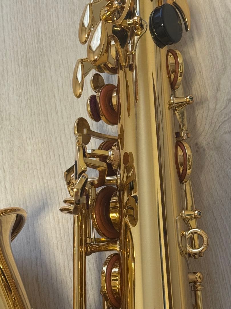 YAMAHA YAS280 サックス本体 ケース付き