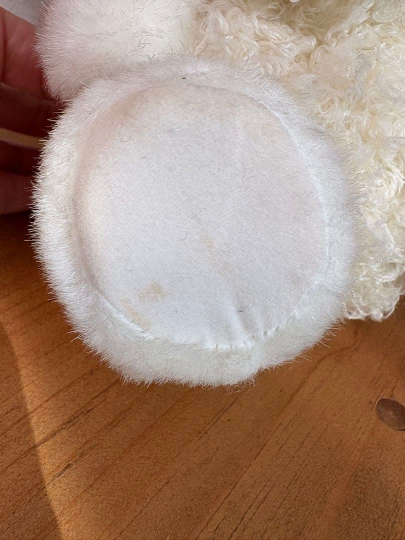 雪うさぎキティ vivitix KITTY 1999年頃　表紙　レア　希少