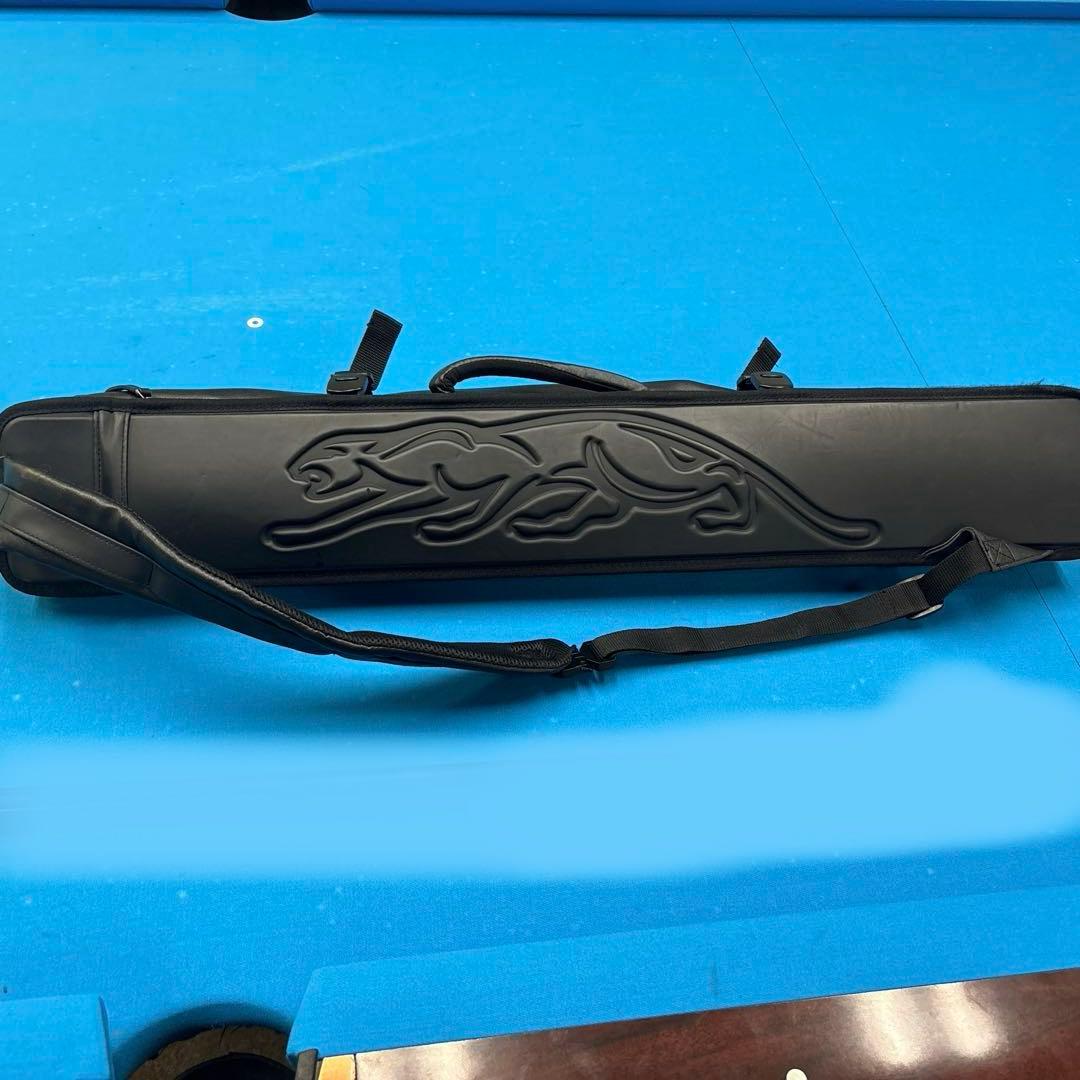 Predator プレデター　ビリヤードキュー ケース