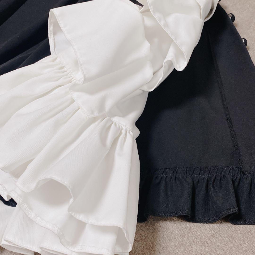 ATELIER BOZ アトリエボズ　スカート　貴重　ロリータ