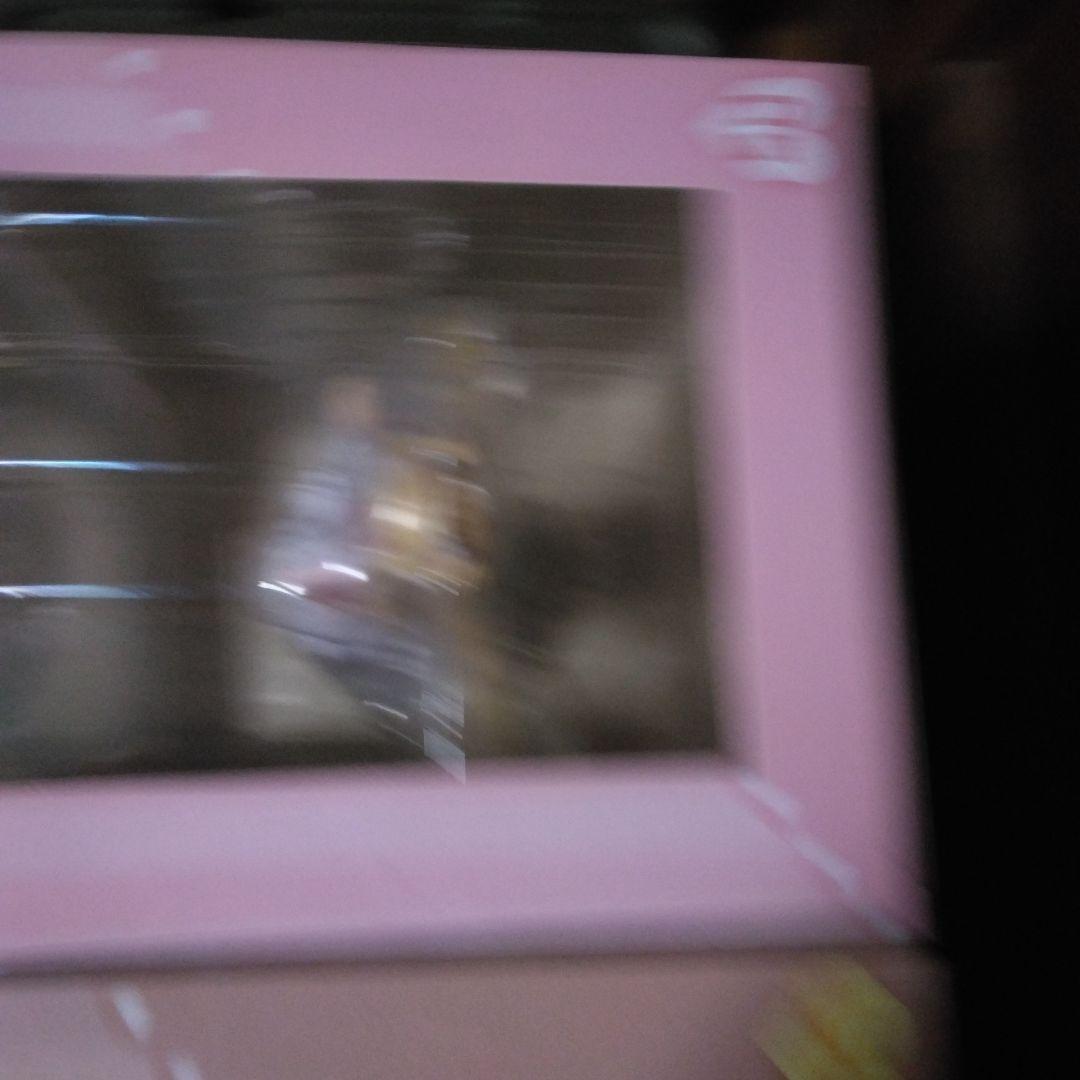 TAITO 未開封 ゲームキャラクター フィギュア 真昼のお仕事