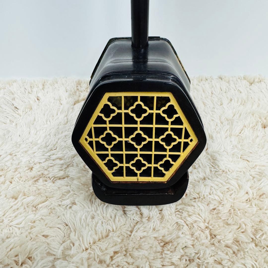 24時間以内発送 美品　蘇州　二胡　紅木　精品　万菊根制　蛇皮　ケース　弓