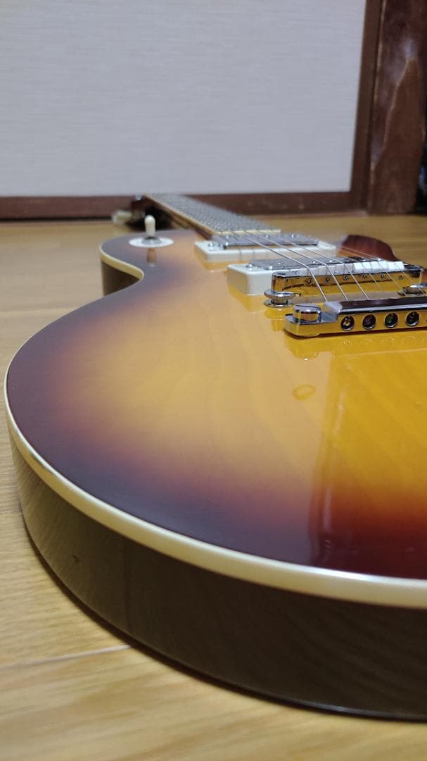 Greco EG-360 (ケース付)