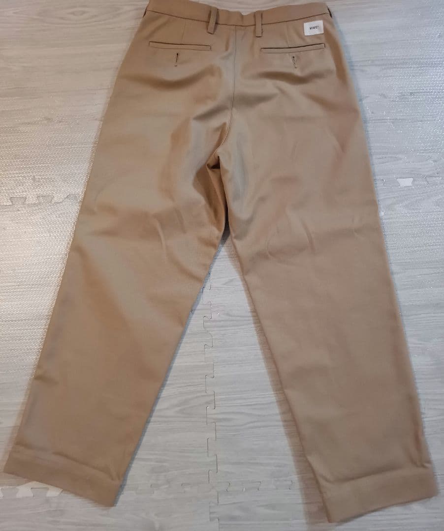 WTAPS チノパン