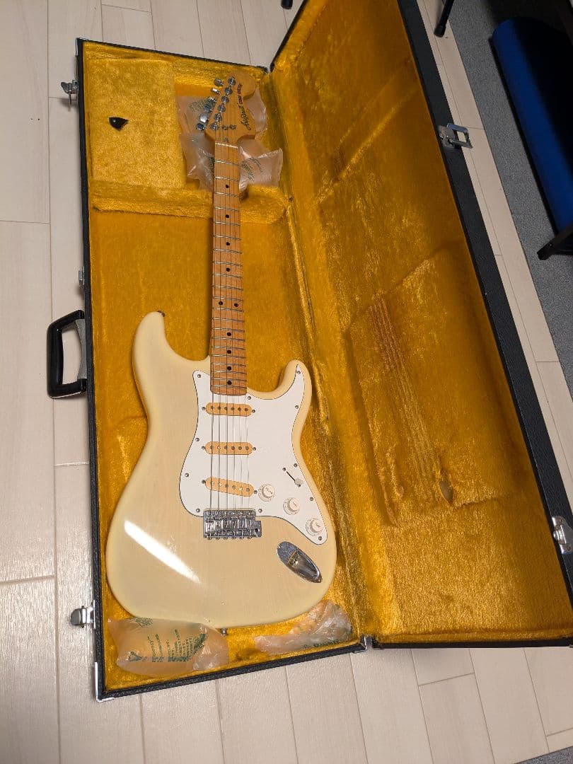 アリアプロII ステージキャスター ST600