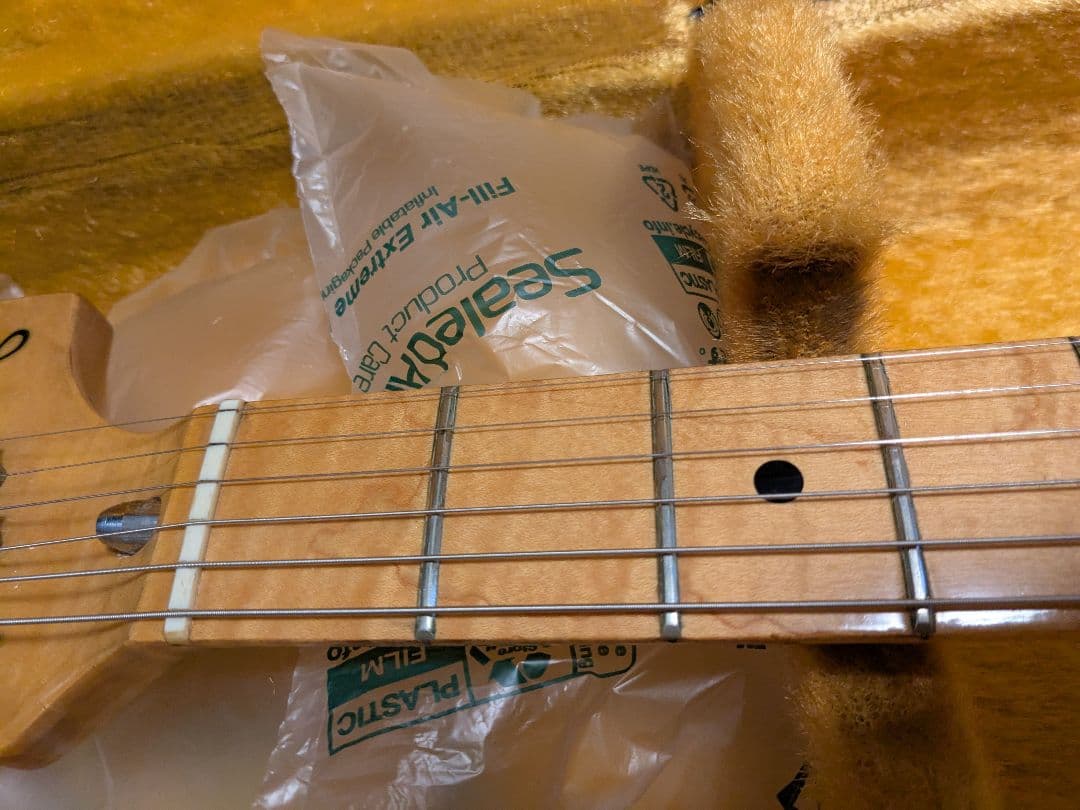 アリアプロII ステージキャスター ST600