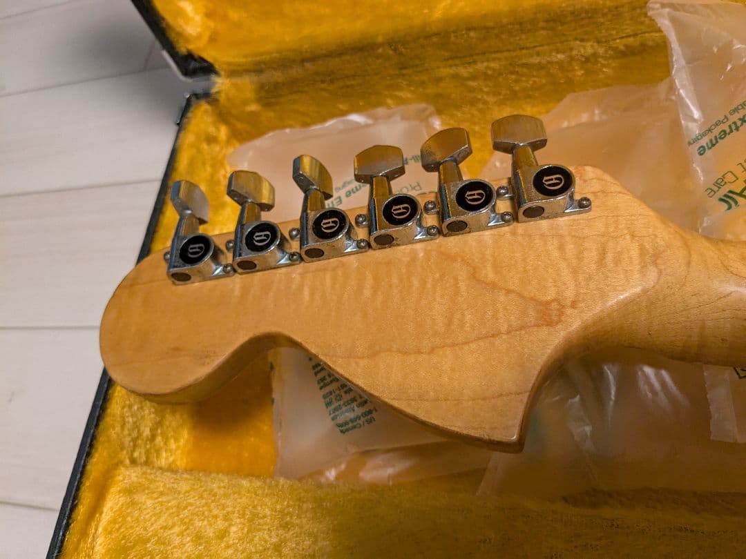 アリアプロII ステージキャスター ST600