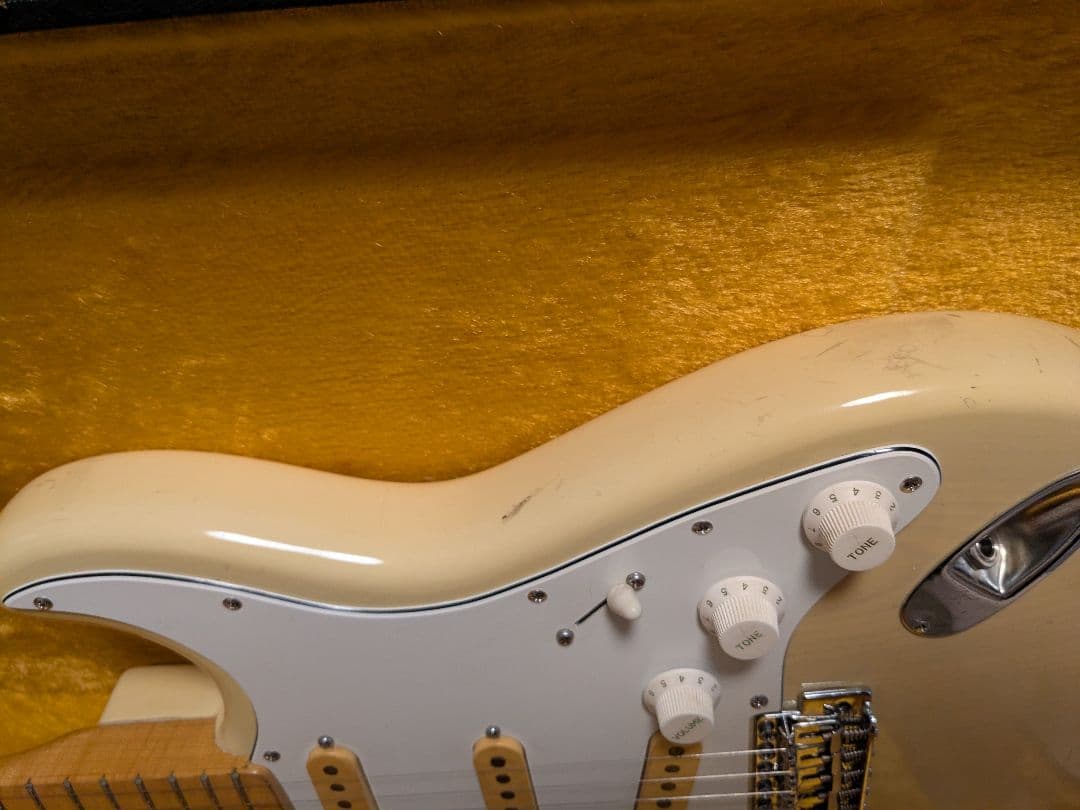 アリアプロII ステージキャスター ST600