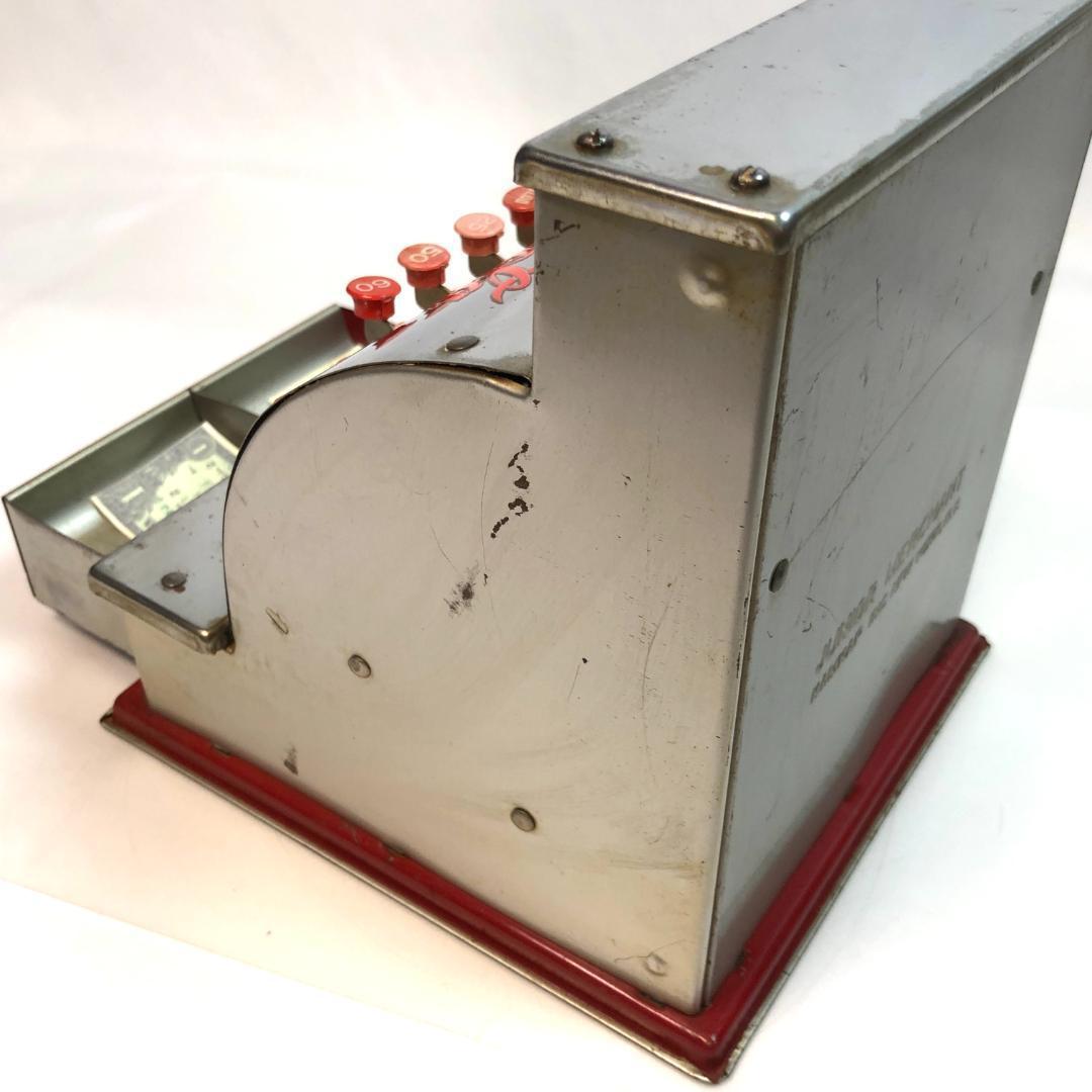 コカコーラ トイ レジスター 1950s ビンテージ レトロ アンティーク