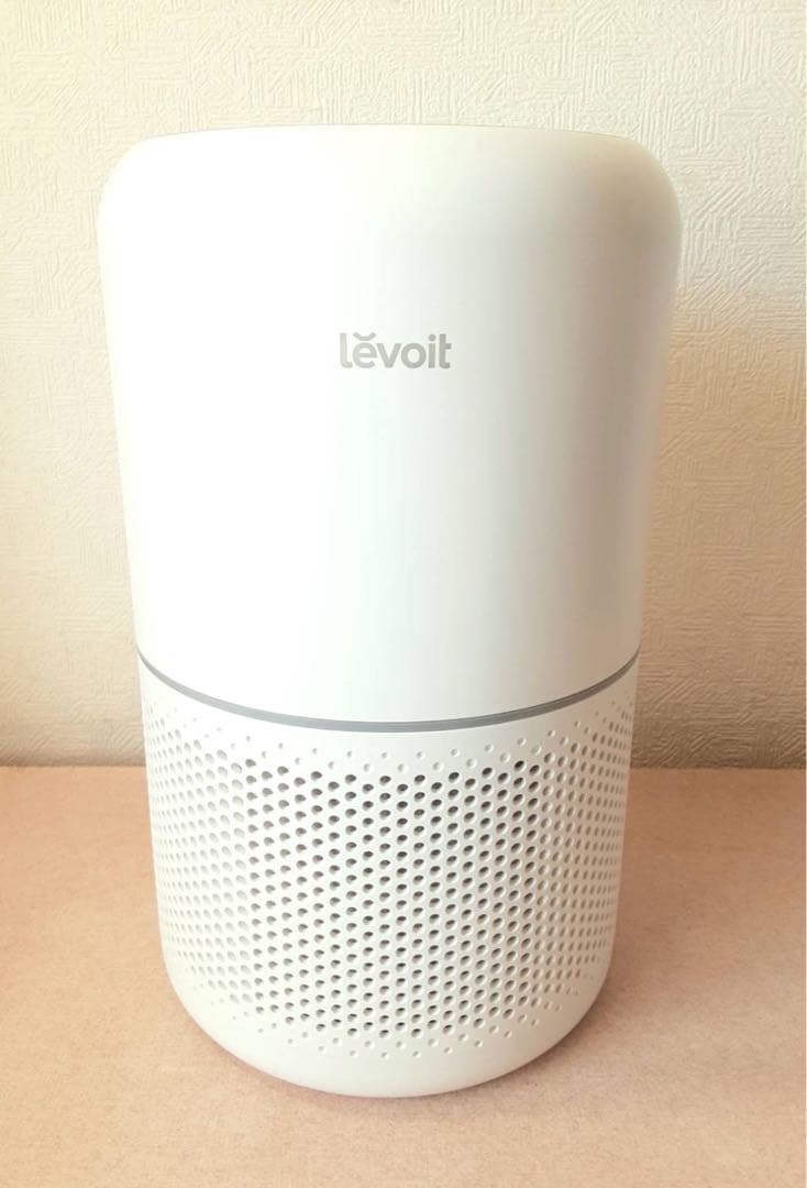美品　Levoit Core 300 PlasmaPro 空気清浄機