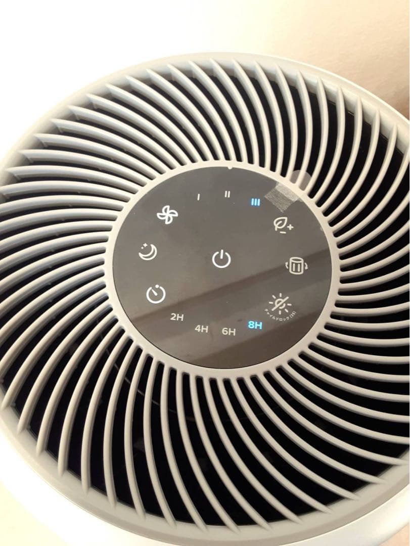 美品　Levoit Core 300 PlasmaPro 空気清浄機