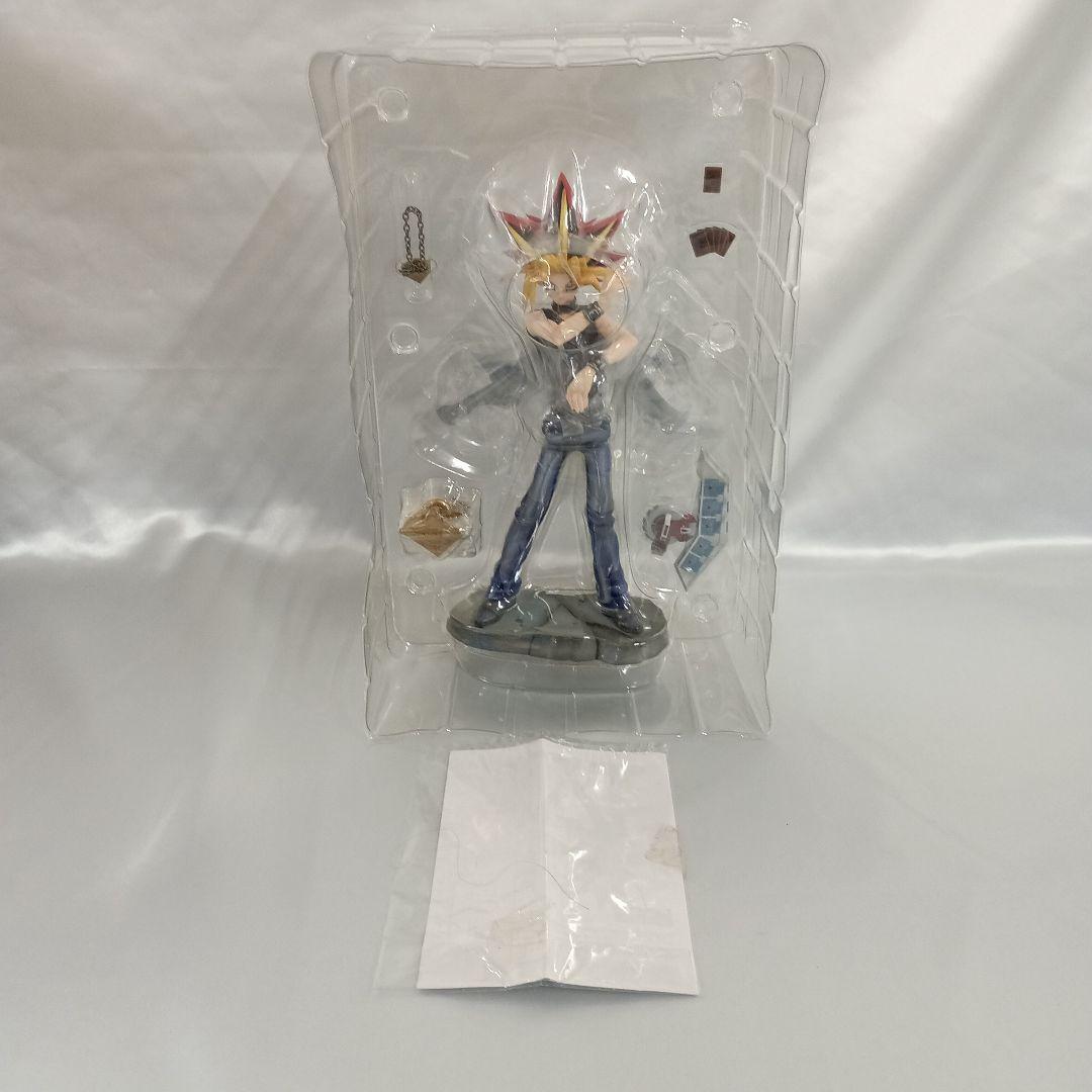 闇遊戯 「遊☆戯☆王 デュエルモンスターズ」