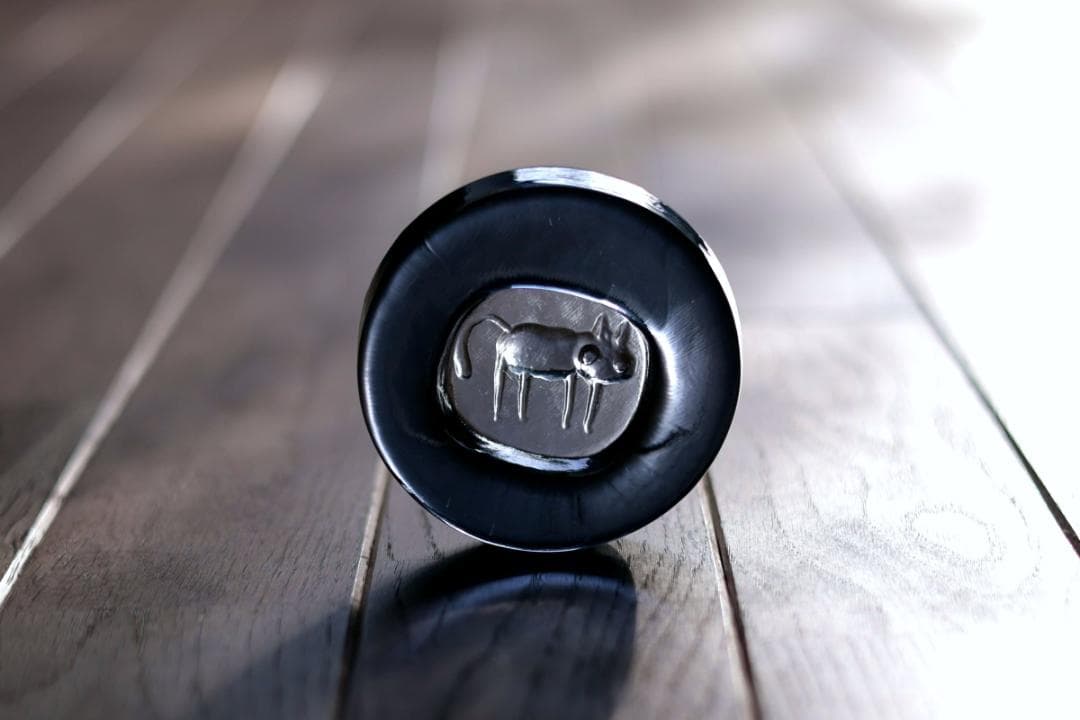 Erik Hoglund エリックホグラン 灰皿 アッシュトレイ 40370