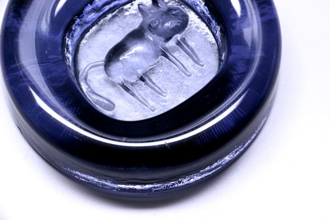 Erik Hoglund エリックホグラン 灰皿 アッシュトレイ 40370