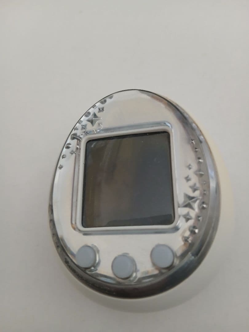 たまごっちIDL ホワイト