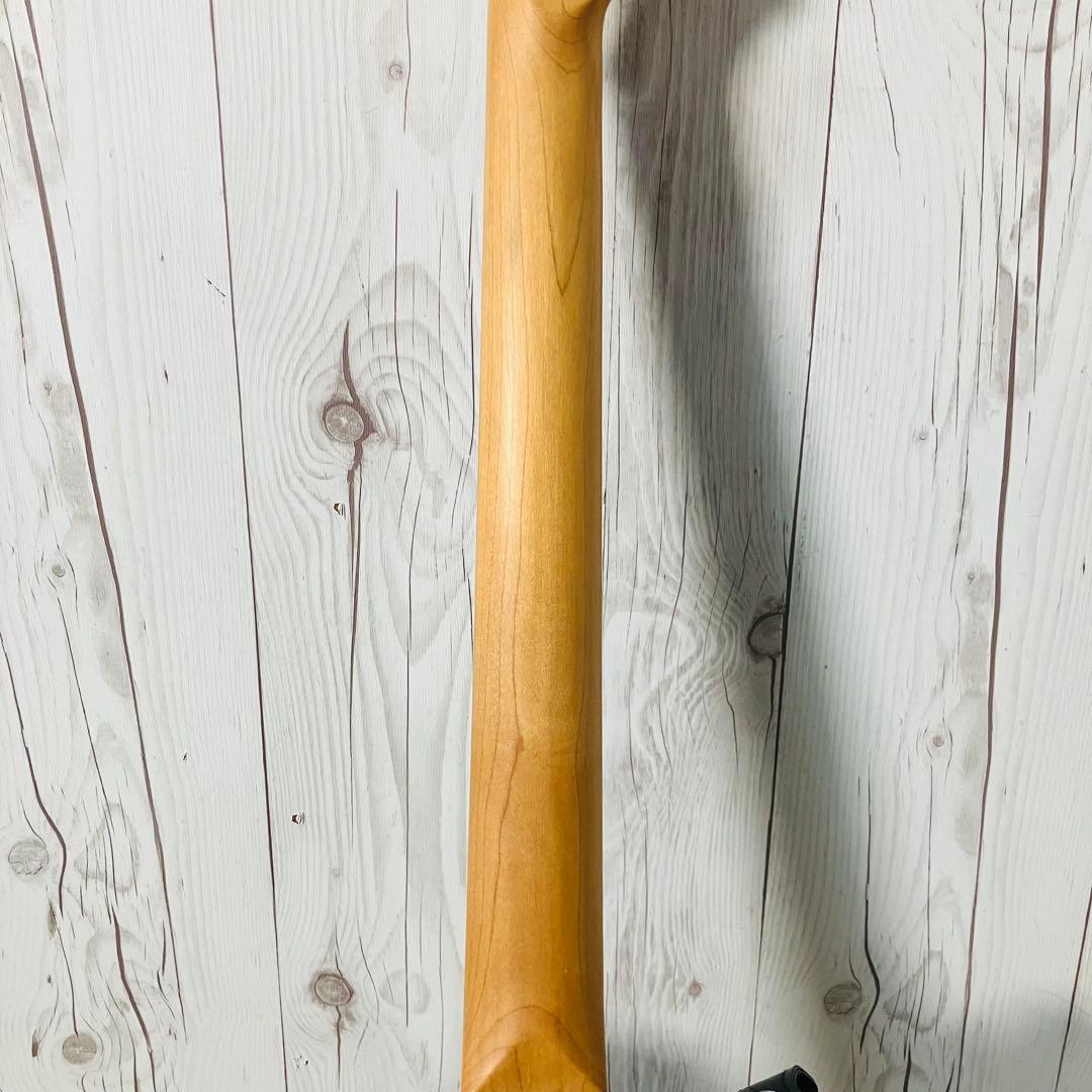 Squier Affinity Series Telecaster アクアブルー