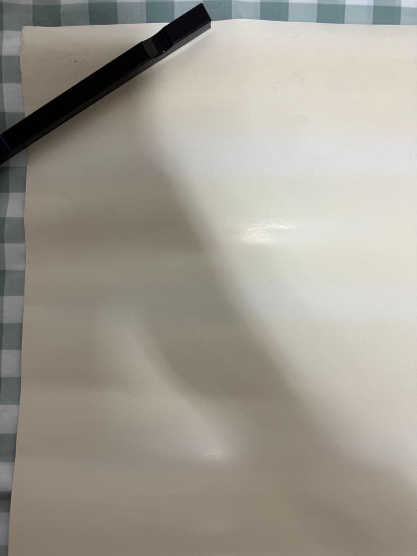 セガサターン デスクリムゾン B2サイズ ポスター