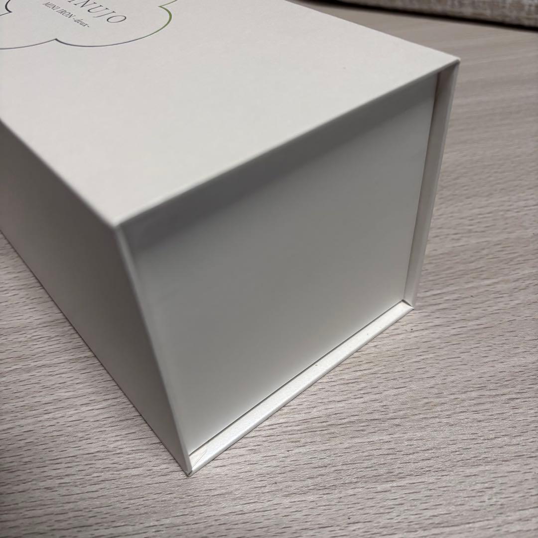 KINUJO MINI IRON -deux- 箱あり