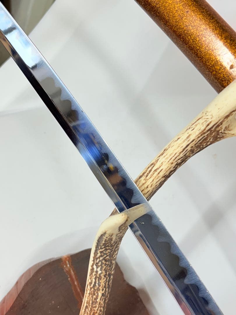 模造刀　刀　日本刀　武具