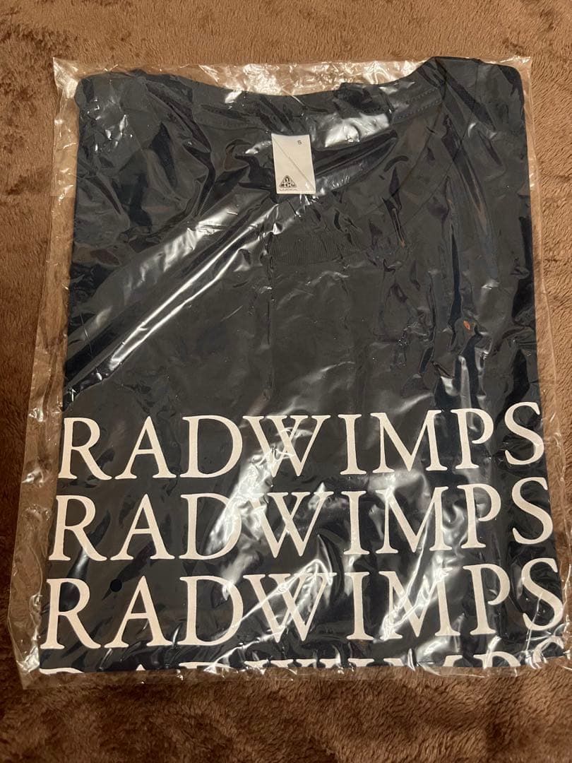 RADWIMPS Tシャツ セット