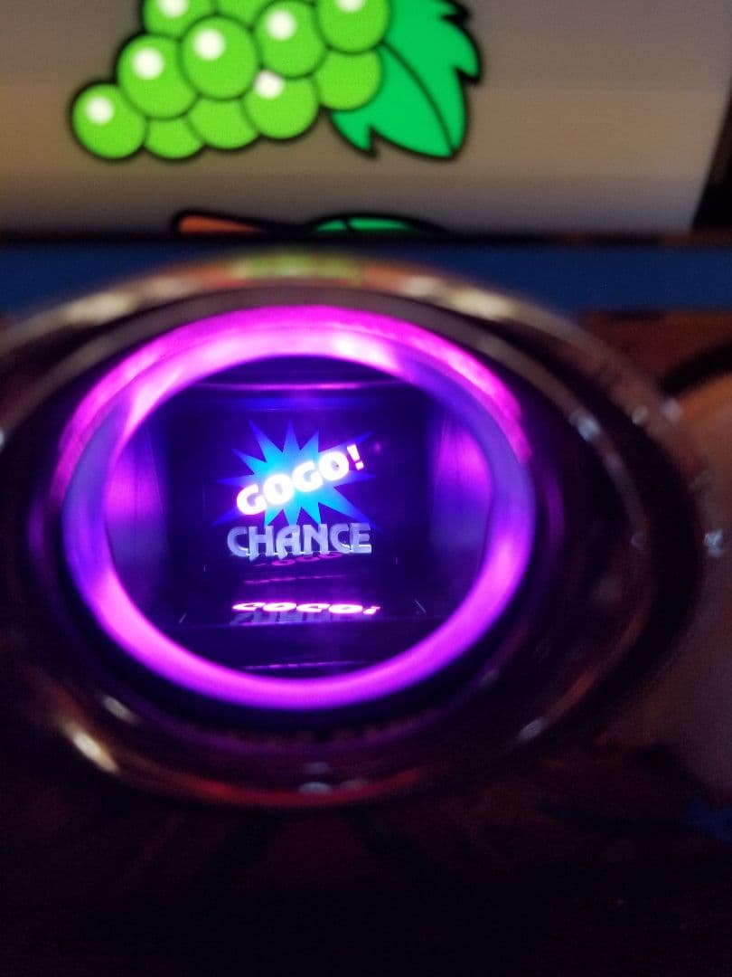 sale マイジャグラー2 実機