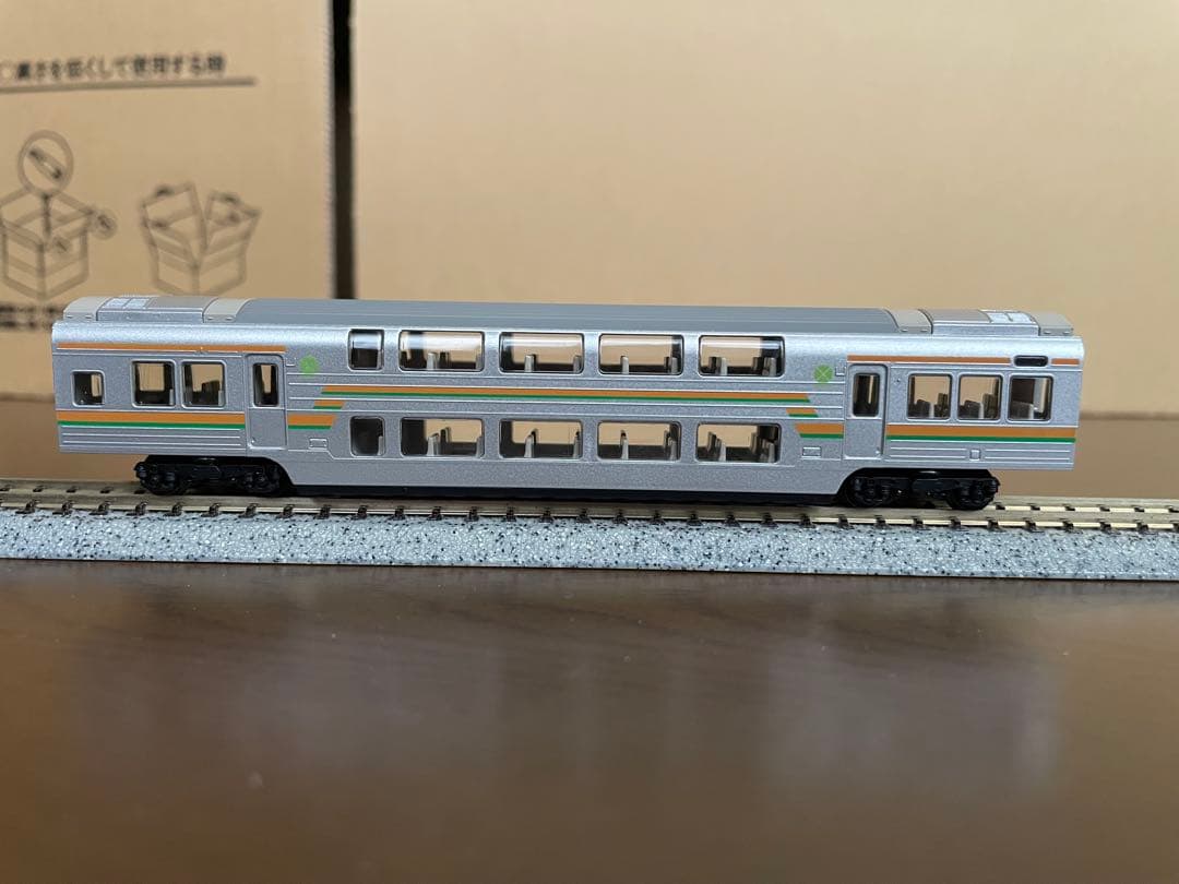 ジャンク　TOMIX 211系　14両セット　ロット、セット混在