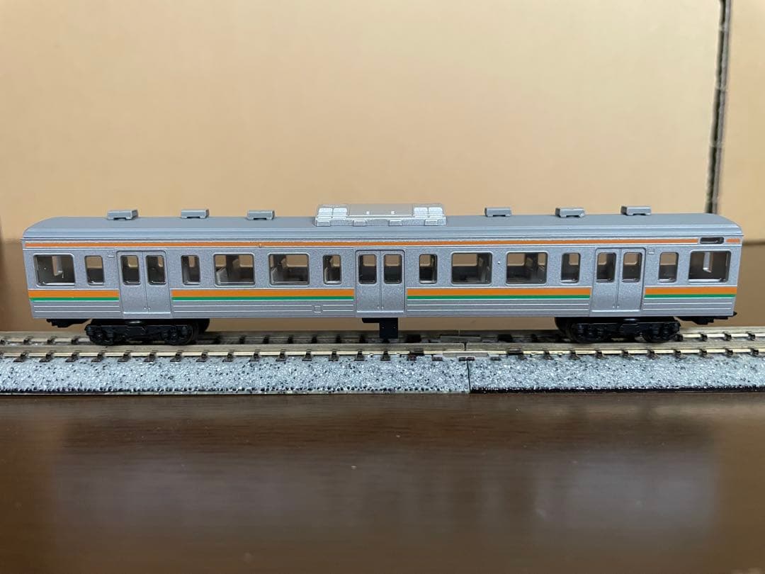 ジャンク　TOMIX 211系　14両セット　ロット、セット混在