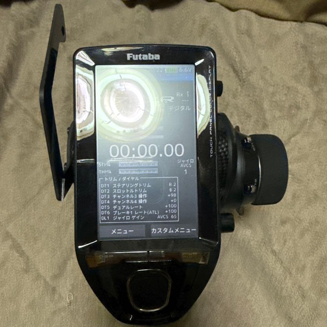 フタバ　7PXR レシーバー3個セット