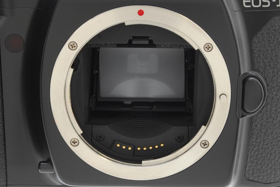 【美品】キャノン Canon EOS-1 ボディ