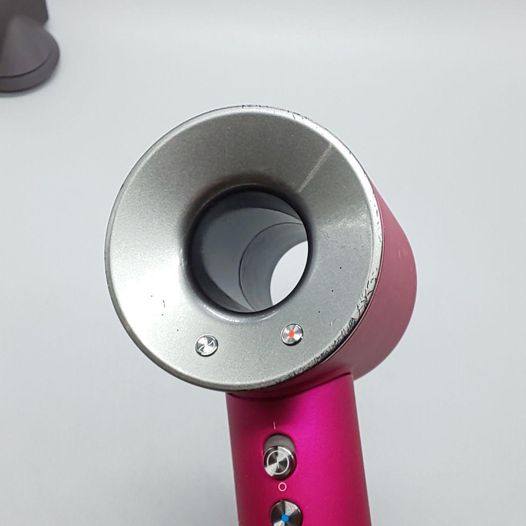 ダイソン dysonドライヤー HD08《国内正規品・風量新品同様》47