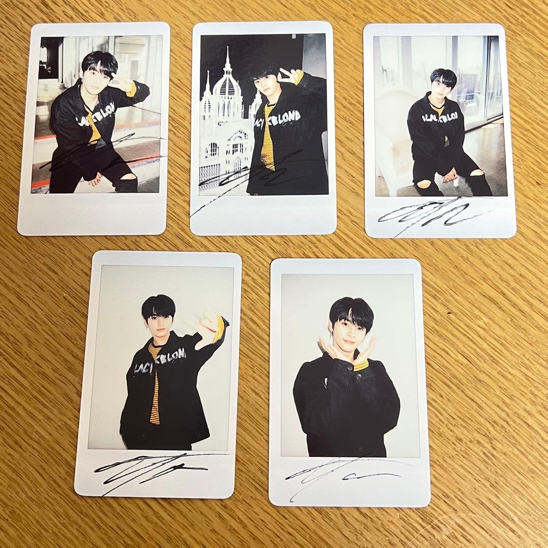 【レア品】unlock ソウルコン トレカ リノ