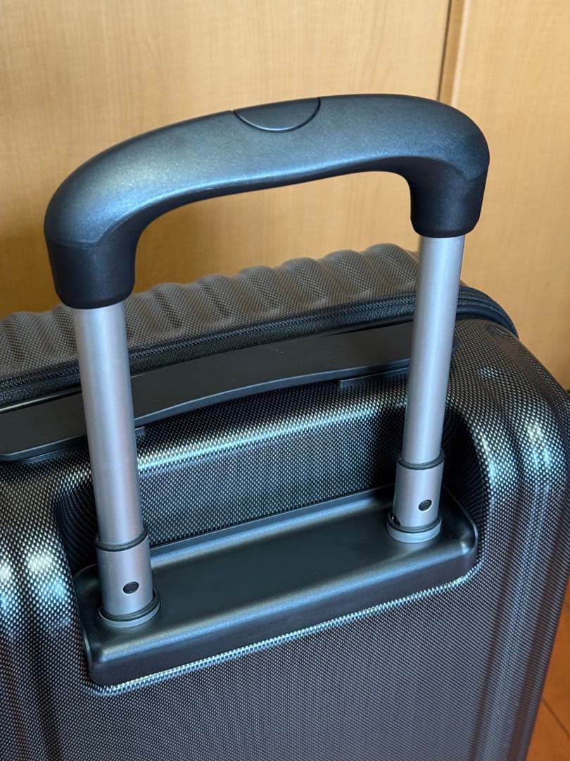 美品　ace.（エース） スーツケース 21L