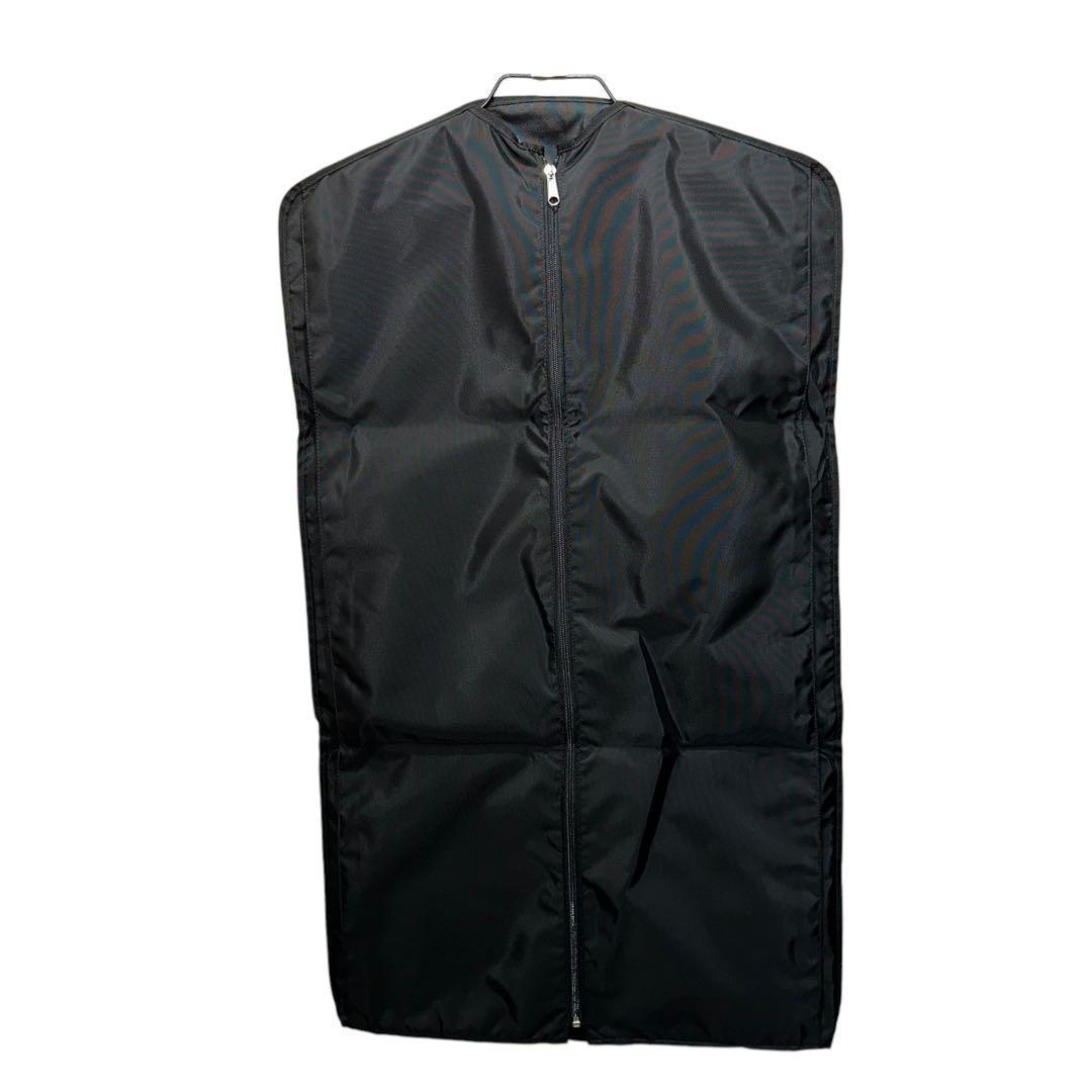 美品　COACH　095　キャリーバッグ　スーツバッグ　ブラック　PVC　レザー