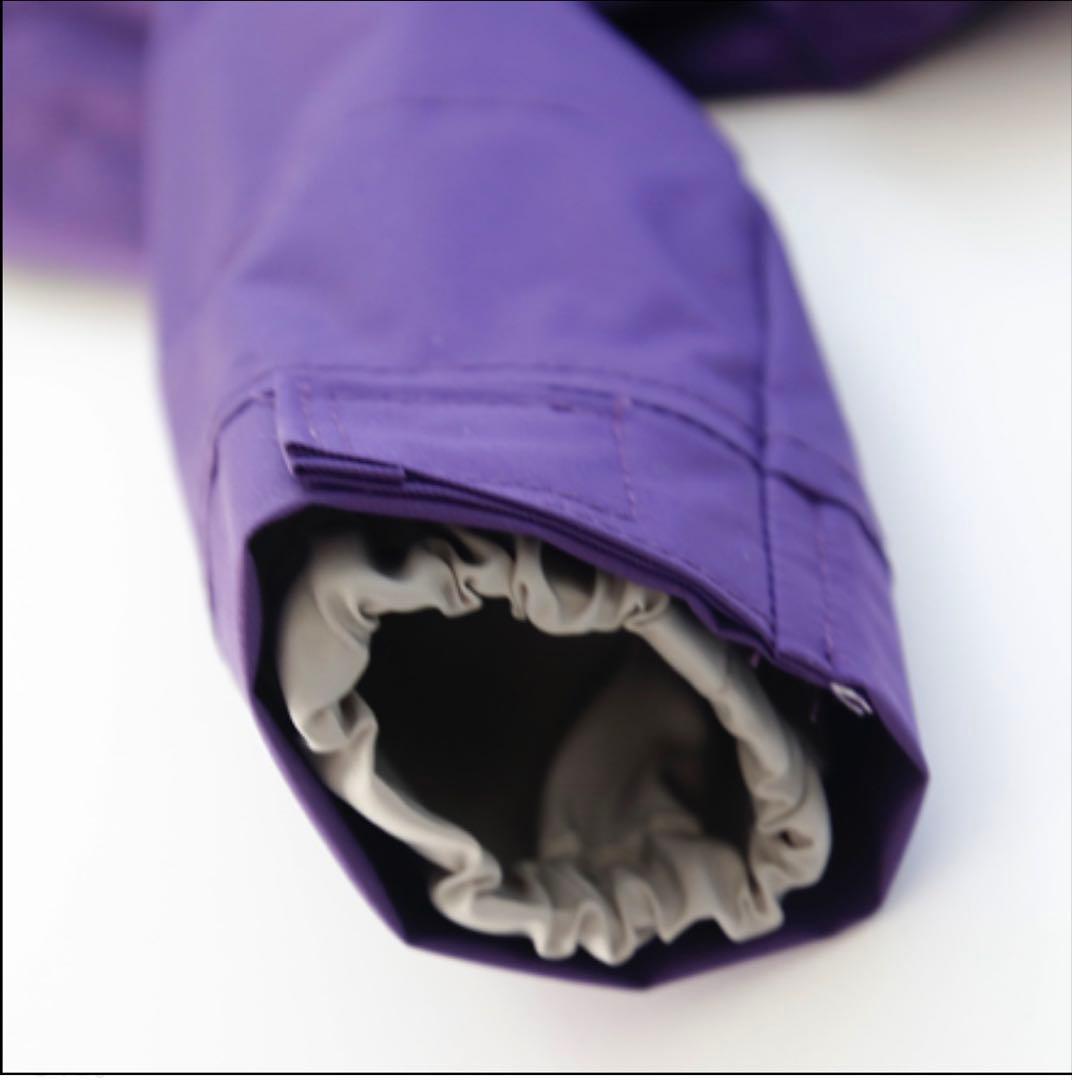 design f レインコート　ピンク　Mサイズ