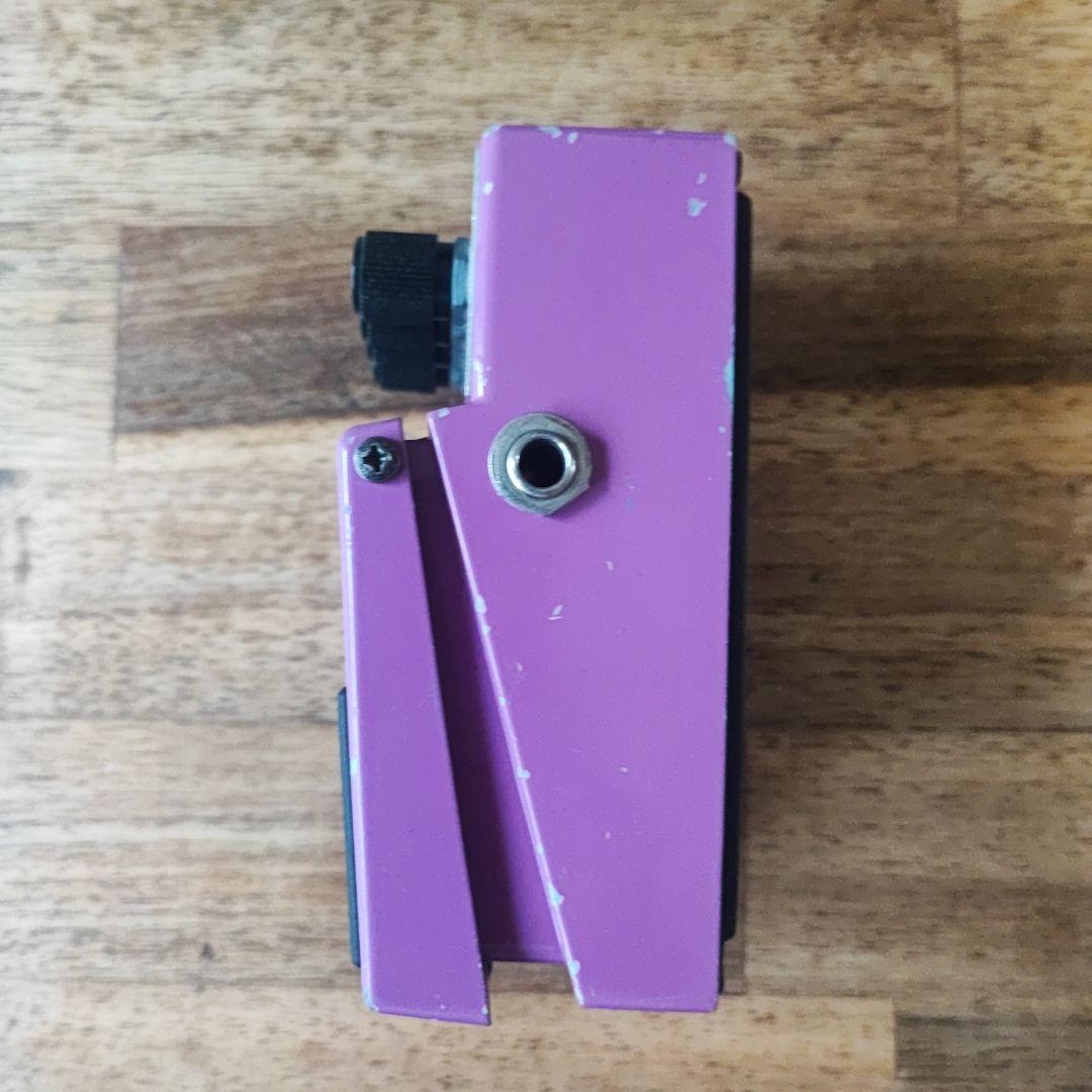 美品 BOSS BF-2 フランジャー エフェクター 日本製 1983年