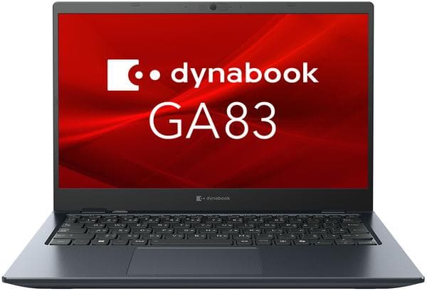 (新品）ノートパソコン　Dynabook　A6A1XYF8U11A