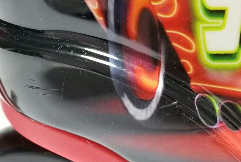 Disney 　ディズニー　カーズ　リトローリー　旅行　バッグ　トランク