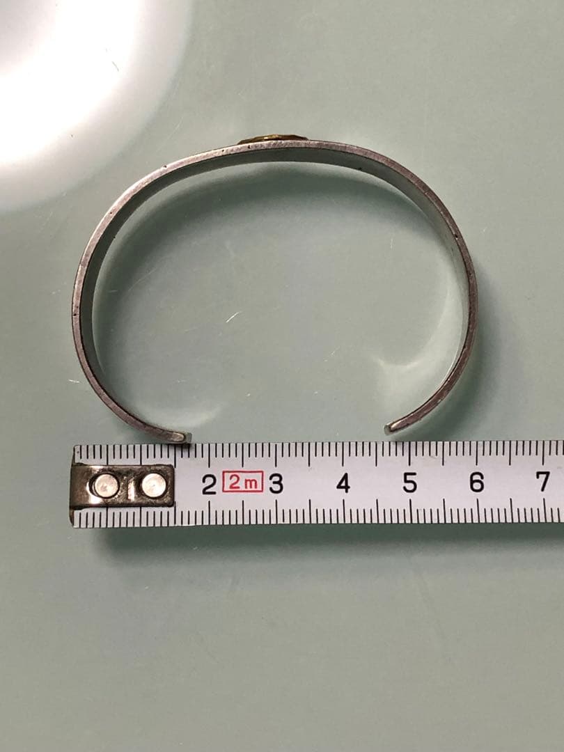 goro's 平打ちブレス S ゴローズ